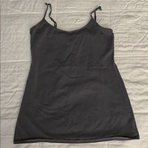 NWOT old navy camisole